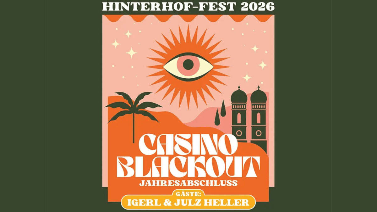 Casino Blackout