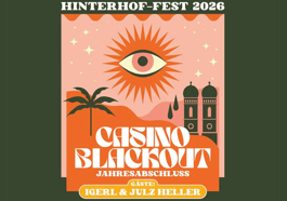 Casino Blackout