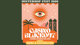 Casino Blackout