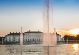 Sommerliches Festkonzert