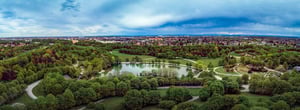Westpark München