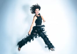 Stefanie Boltz Trio