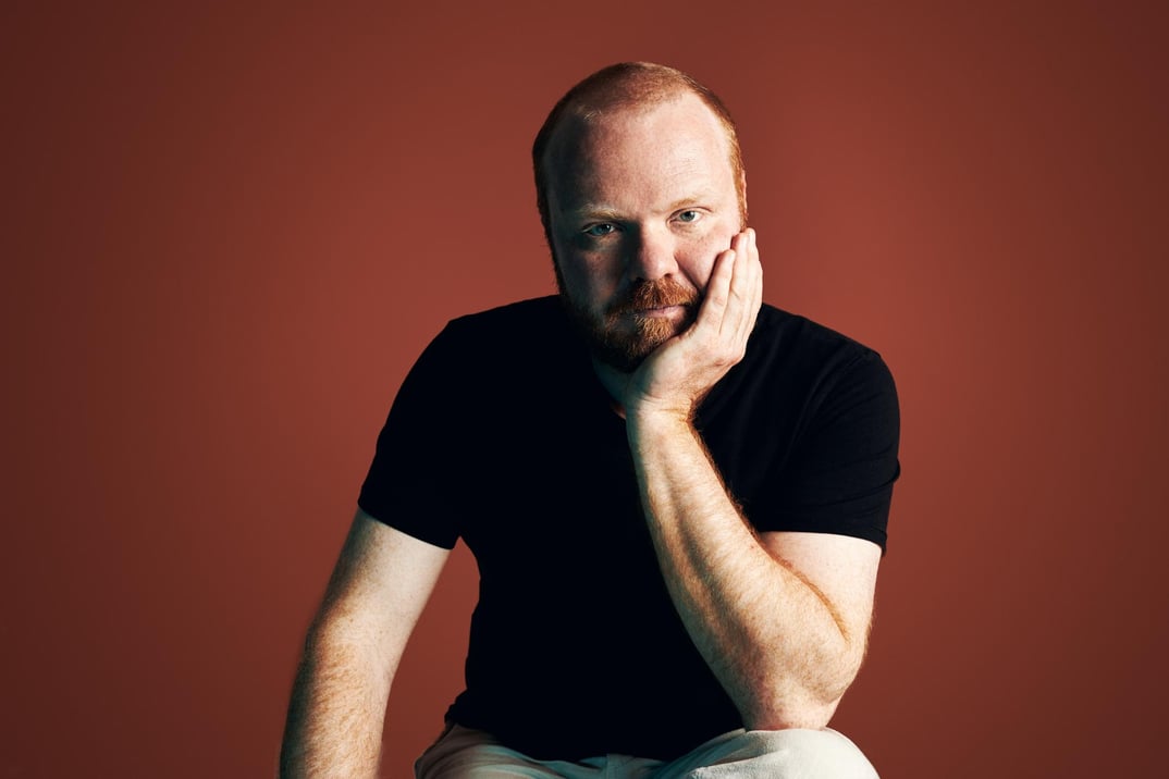 Kai Schumacher: „Tranceformer“