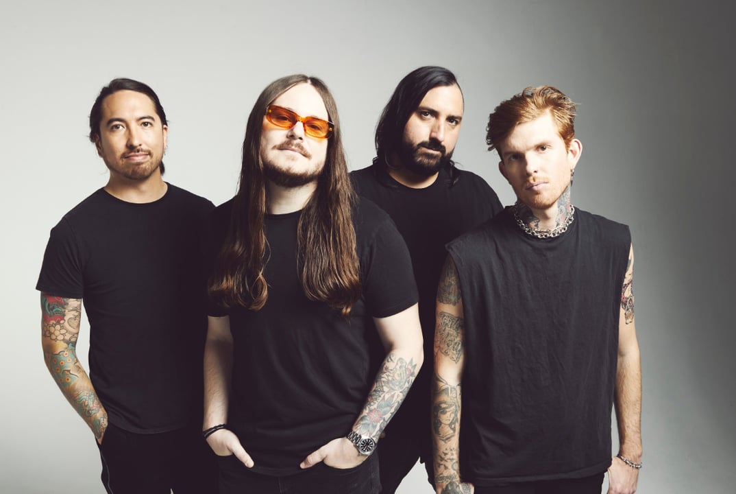 Of Mice & Men
