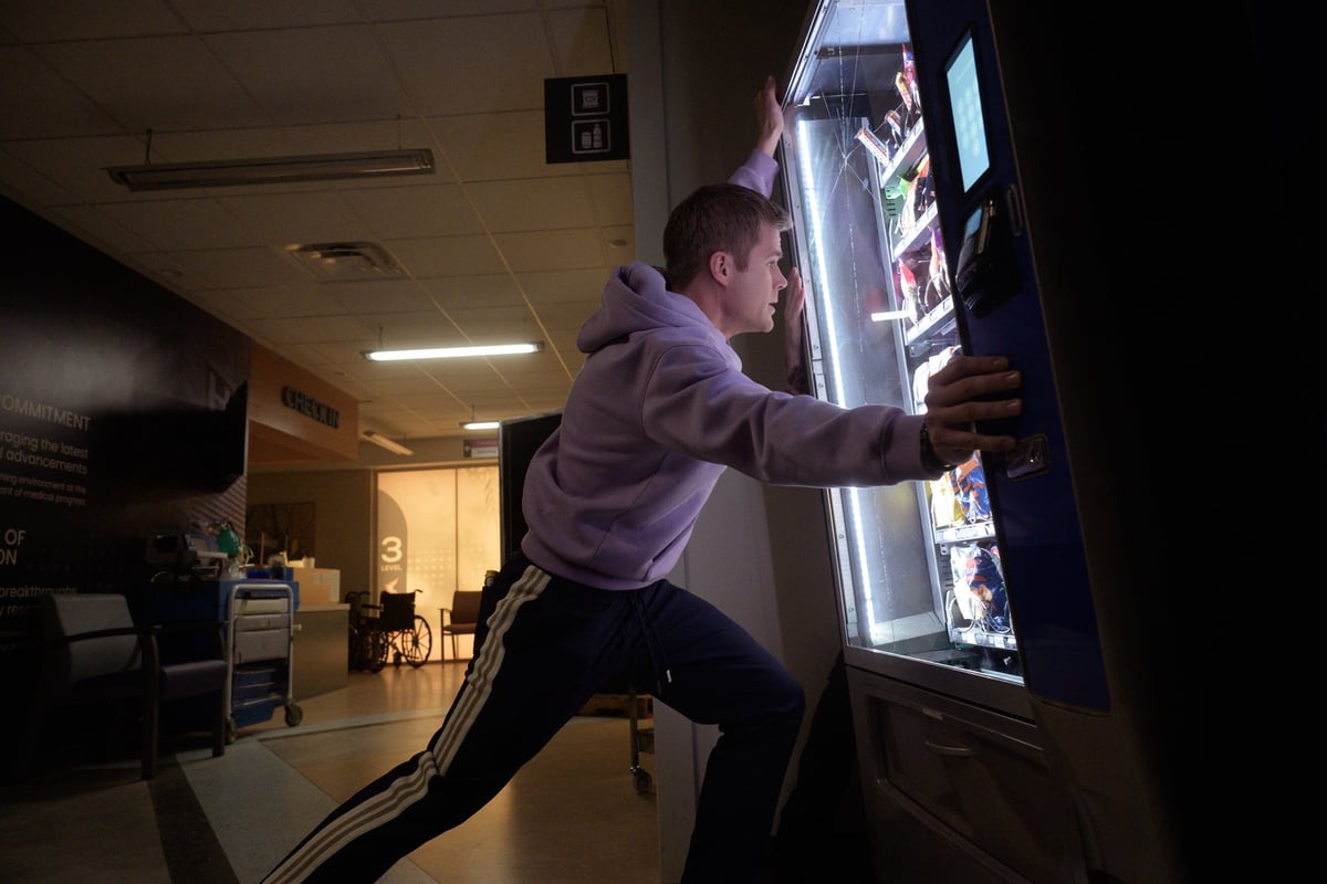 Final Destination: Bloodlines