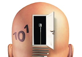 10 hoch 1 – Der Münchner Science Slam