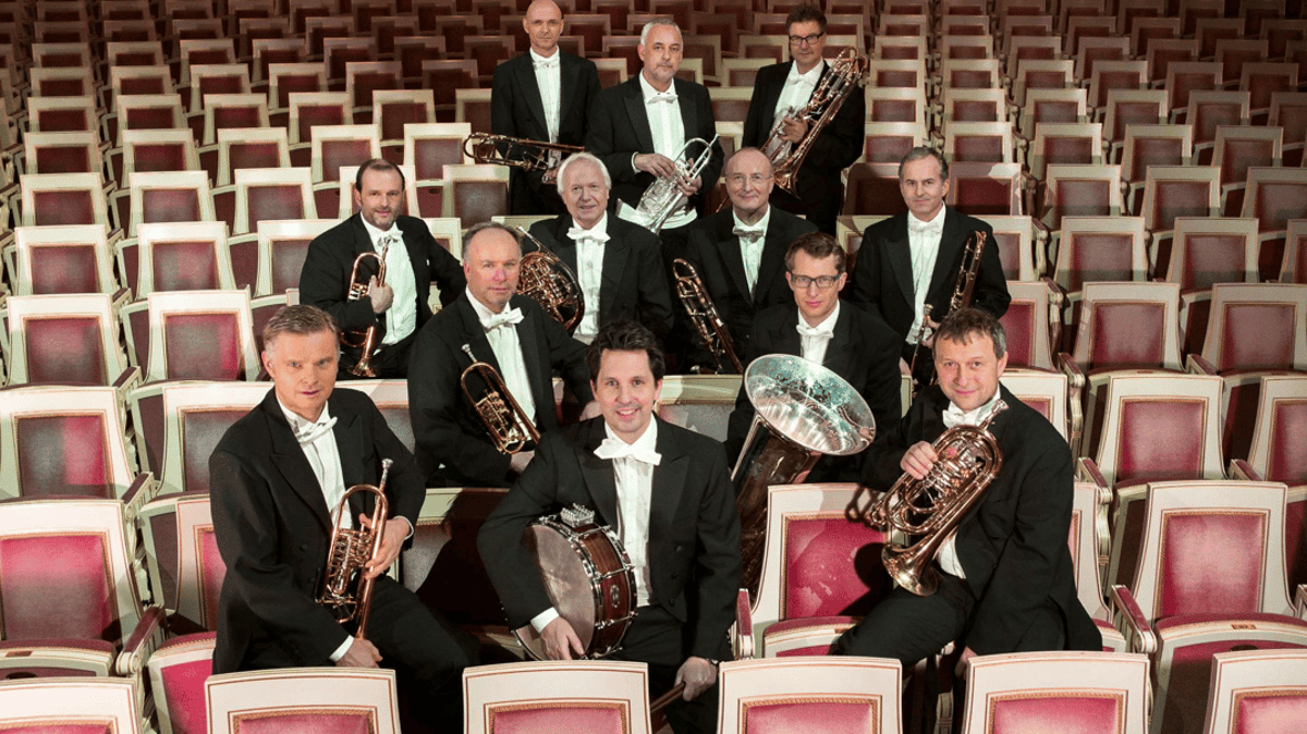Opera Brass