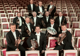 Opera Brass