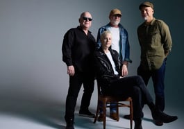 Pixies
