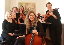 Ein Abend im Hause Schumann