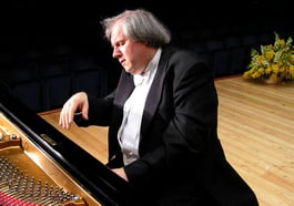 Grigory Sokolov