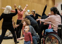 Community Dance