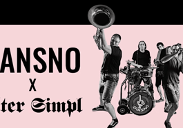 Oansno im Alten Simpl – Jahrestag und Walpurgisnacht