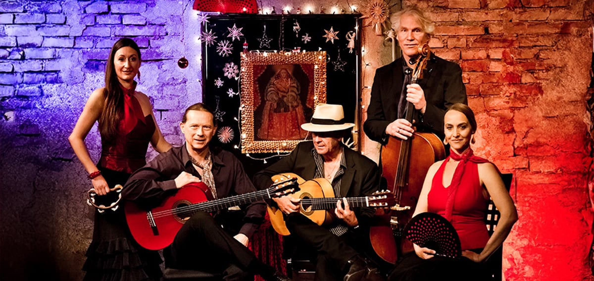 Ricardo Volkert & Band