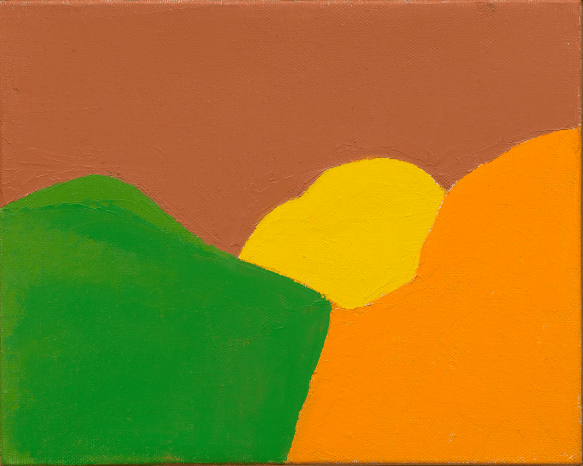 Shifting the Silence. Die Stille verschieben