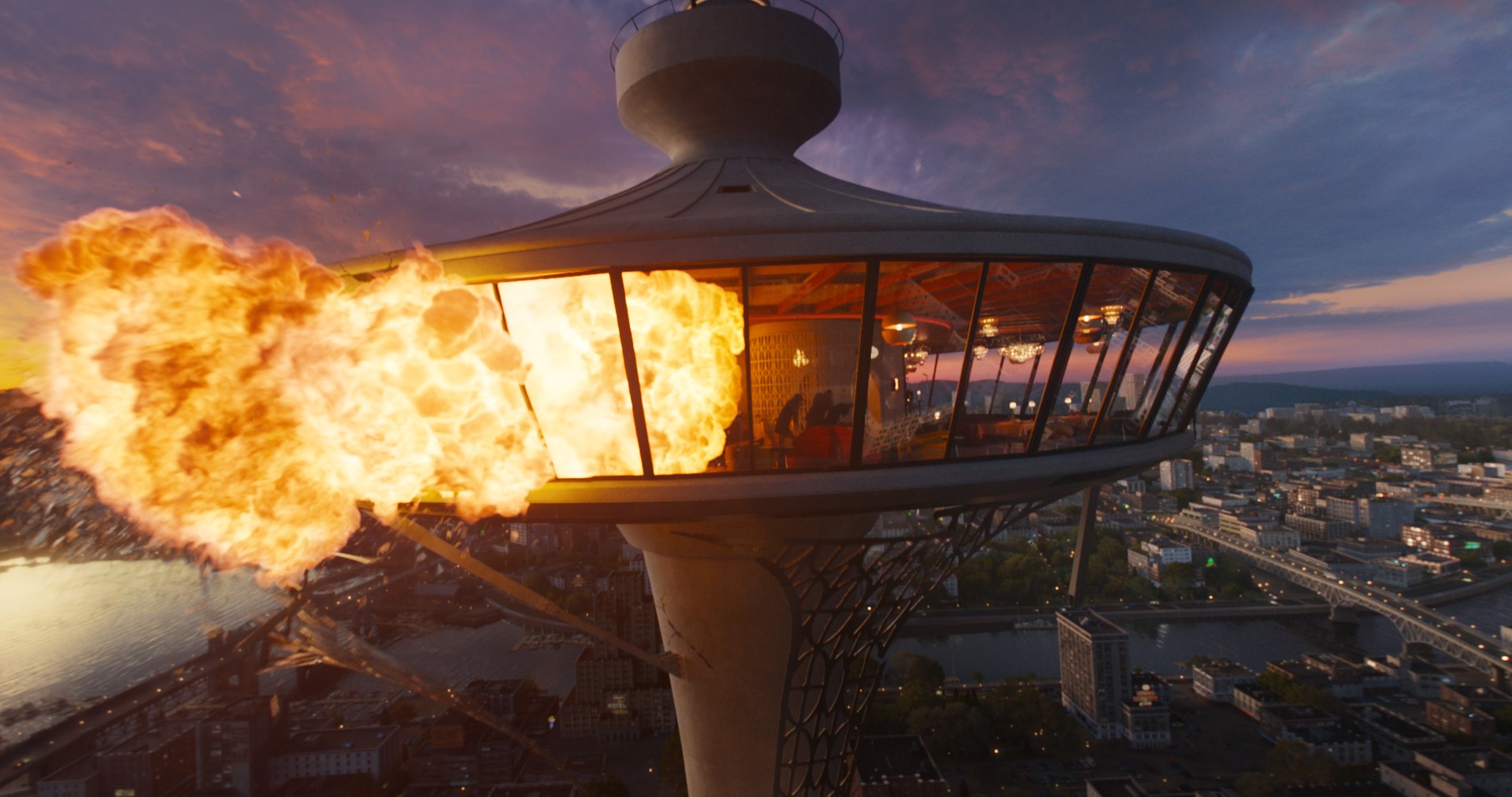 Bilder aus Final Destination: Bloodlines