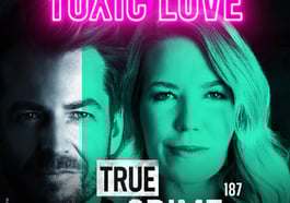 Alexander Stevens & Jacqueline Belle – True Crime. Toxic Love