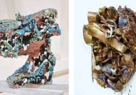 Keramische Assemblage