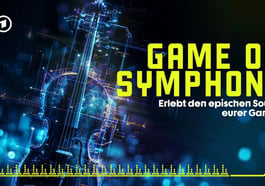 Münchner Rundfunkorchester 2026/27: Game On Symphony