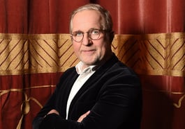 Harald Krassnitzer, „Damals an Weihnachten“