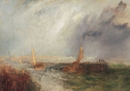 Kunstauskunft | Von Turner bis van Gogh