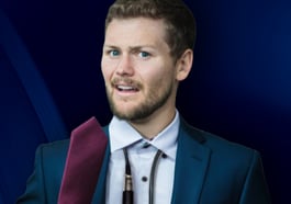 Drew Lynch