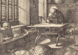 Herbstlese zum Hieronymustag – Die Freude am fertigen Buch