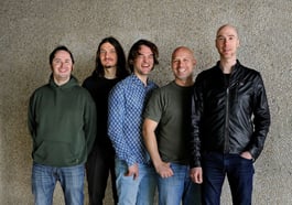 Martin Auer Quintett