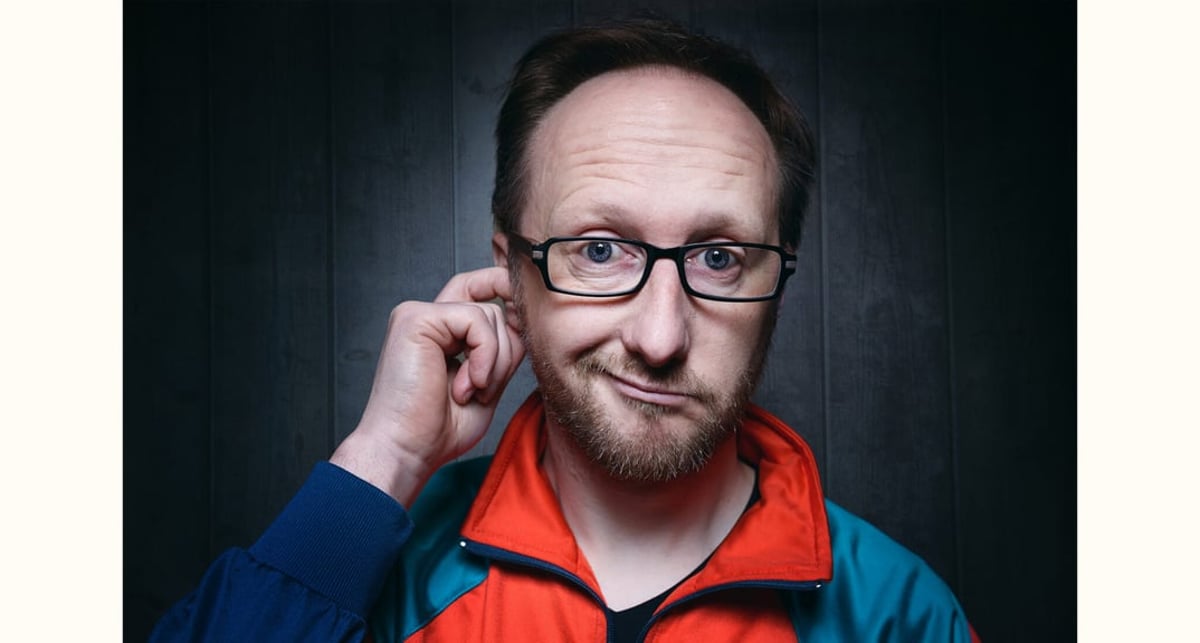 Ralf Senkel – Der hat gesessen!