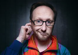 Ralf Senkel – Der hat gesessen!