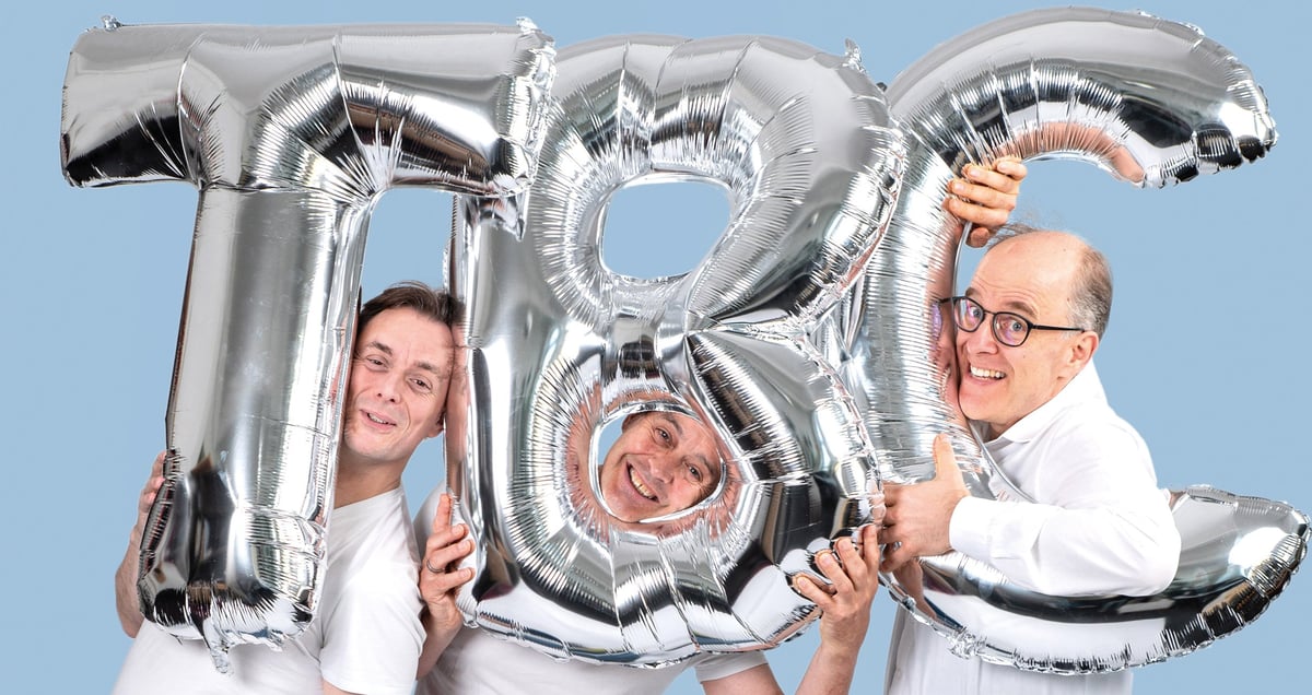 Totales Bamberger Cabaret – WOMERSCHOMADASIN