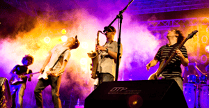 „SCHEINACHTEN 2025“ am 28.12.25 im Lindenkeller Freising