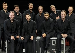 The Ten Tenors