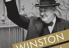 Winston Churchill – Biographie