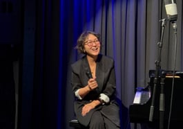 Gee Hye Lee Trio feat. Stein & Kuhn