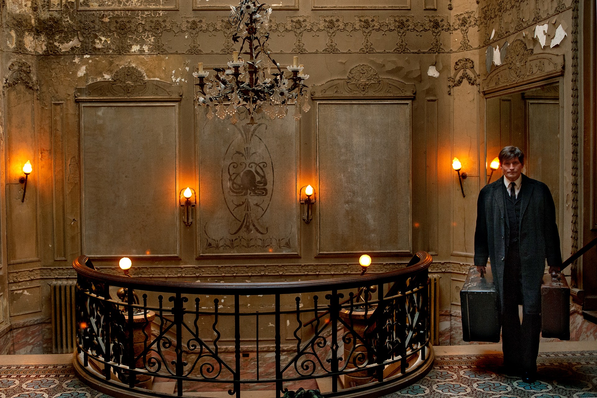 Bilder aus Willkommen um zu bleiben