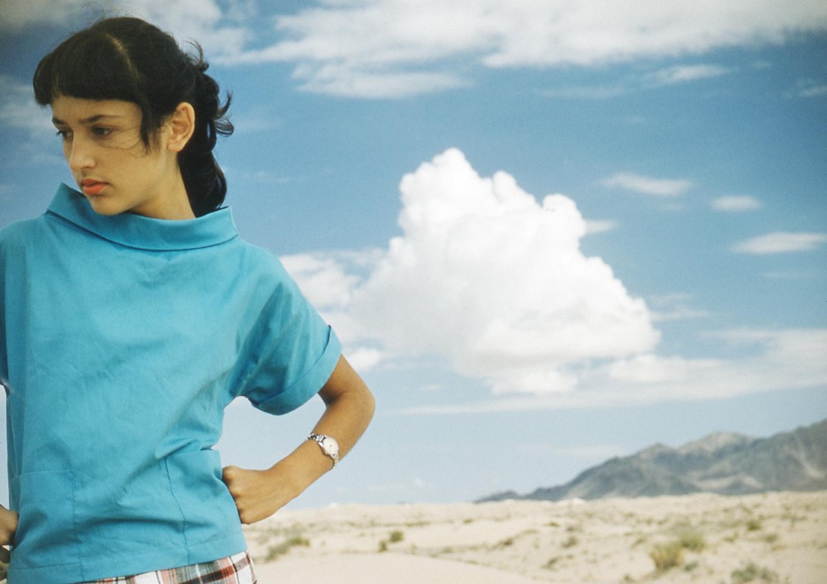 Joan Baez – I am a Noise