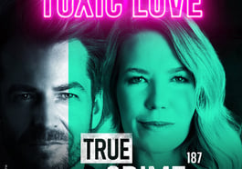 Alexander Stevens & Jacqueline Belle – True Crime. Toxic Love