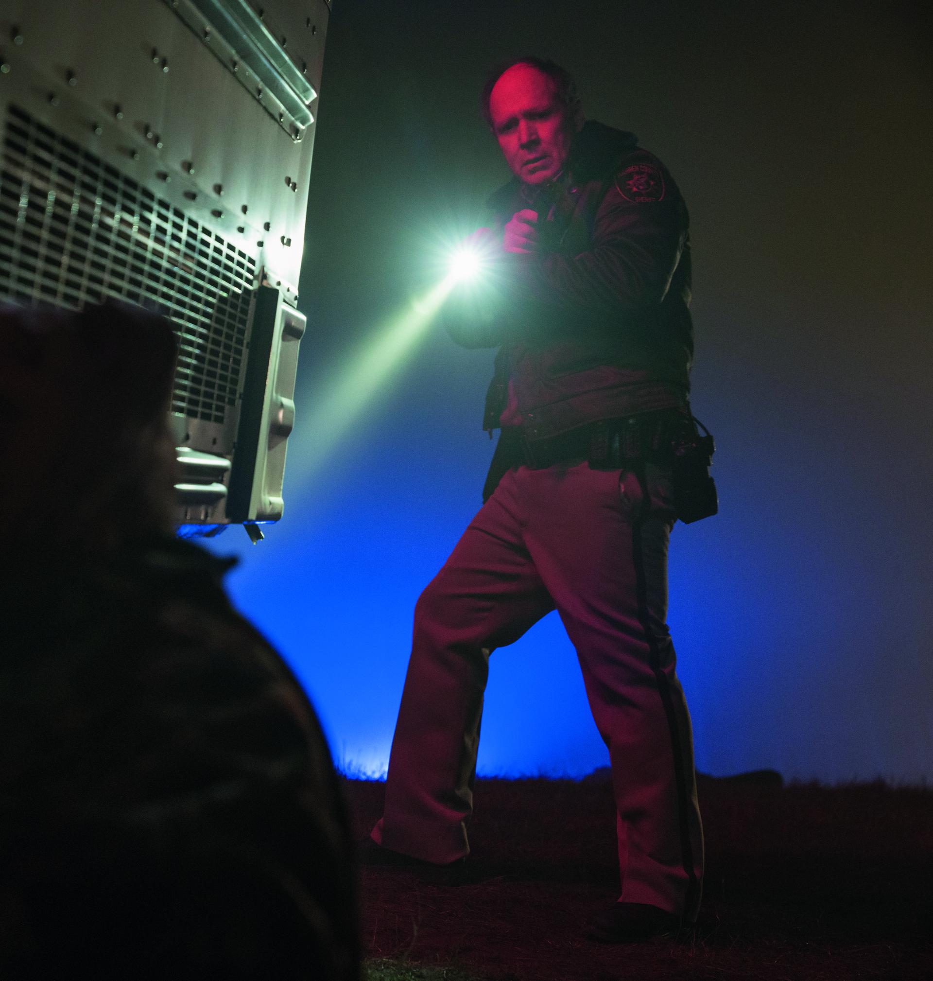 Bilder aus Halloween