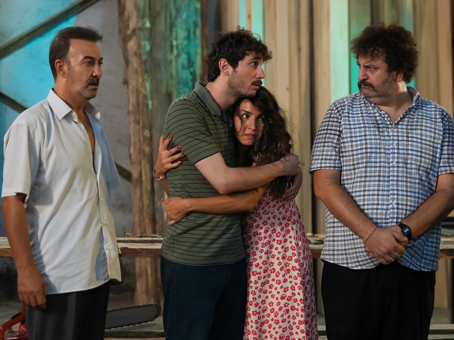 Bilder aus Sicak Büfe