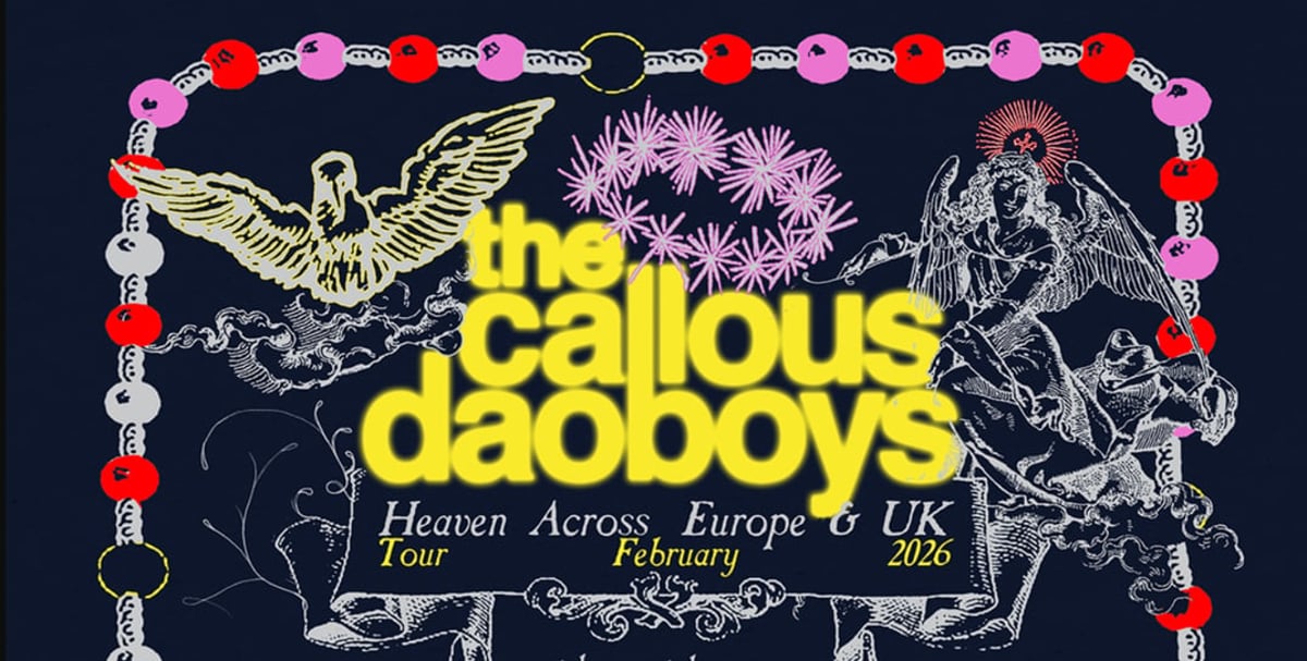 The Callous Daoboys