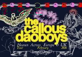 The Callous Daoboys