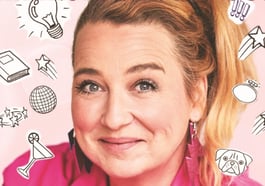 Constanze Lindner – Lindners Lebenslust