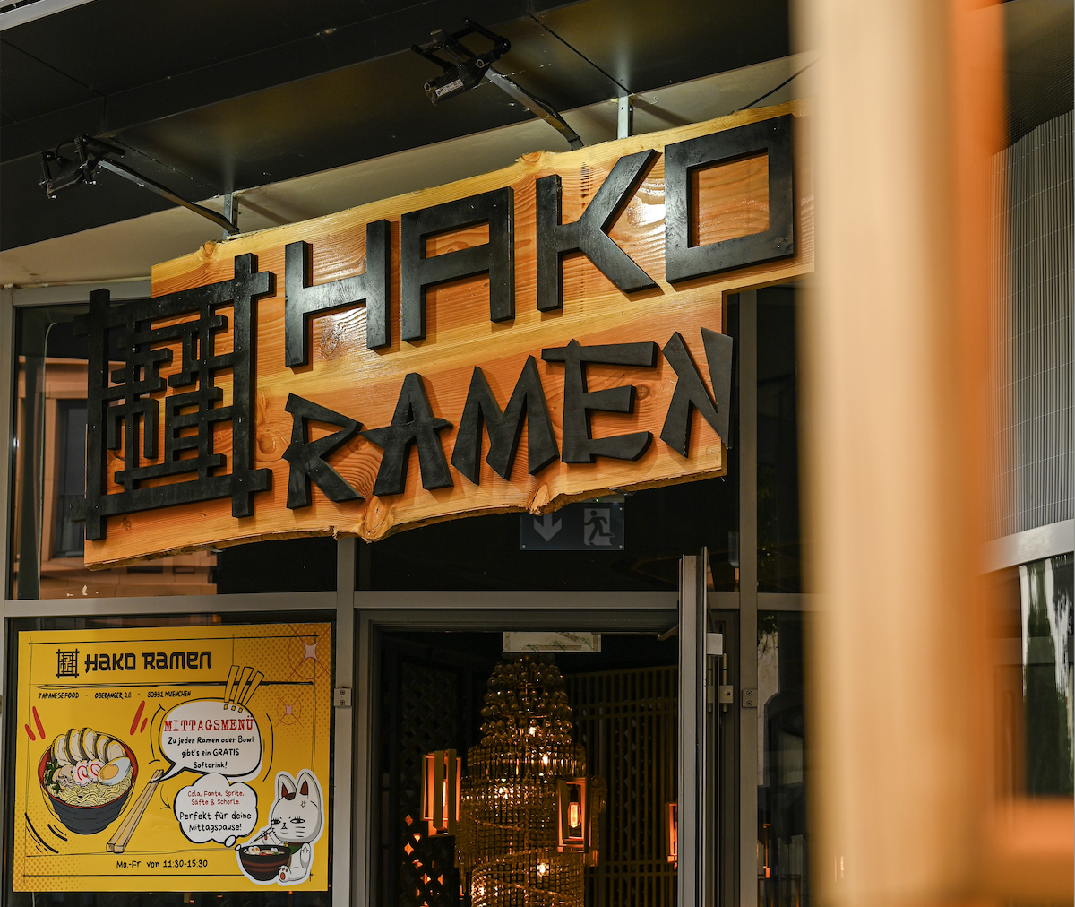 Aufgetischt! im August – Janina hat’s probiert