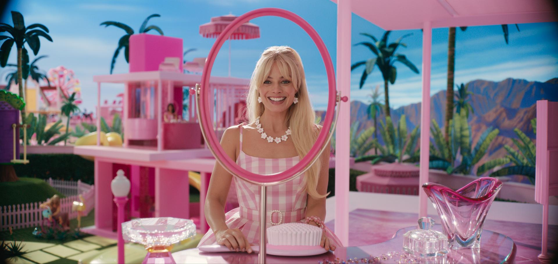 Bilder aus Barbie