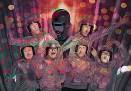 Vokal Total: Six Pack