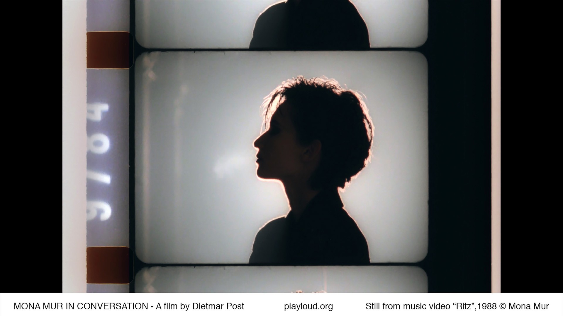 Bilder aus Mona Mur in Conversation