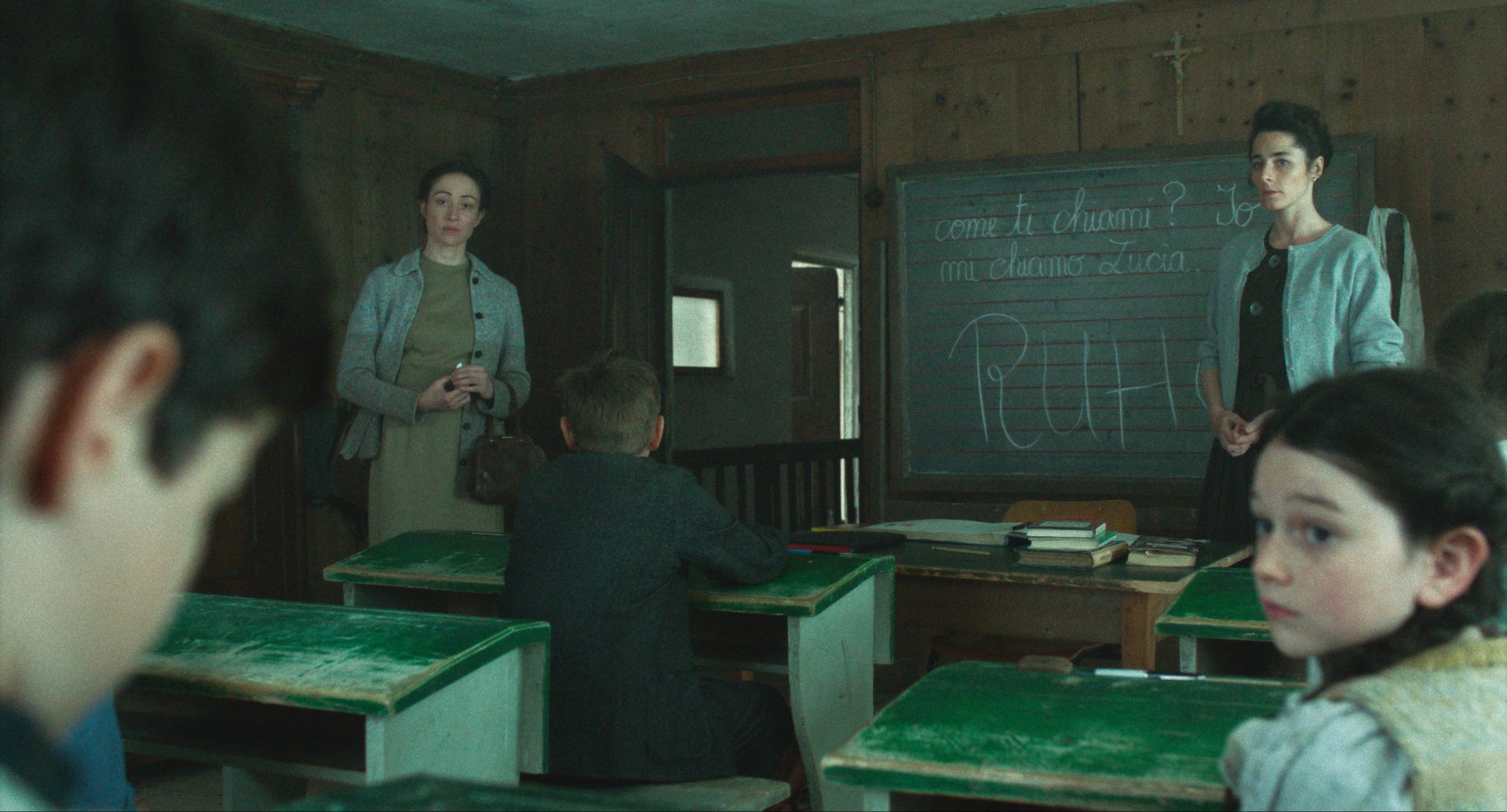 Bilder aus Zweitland