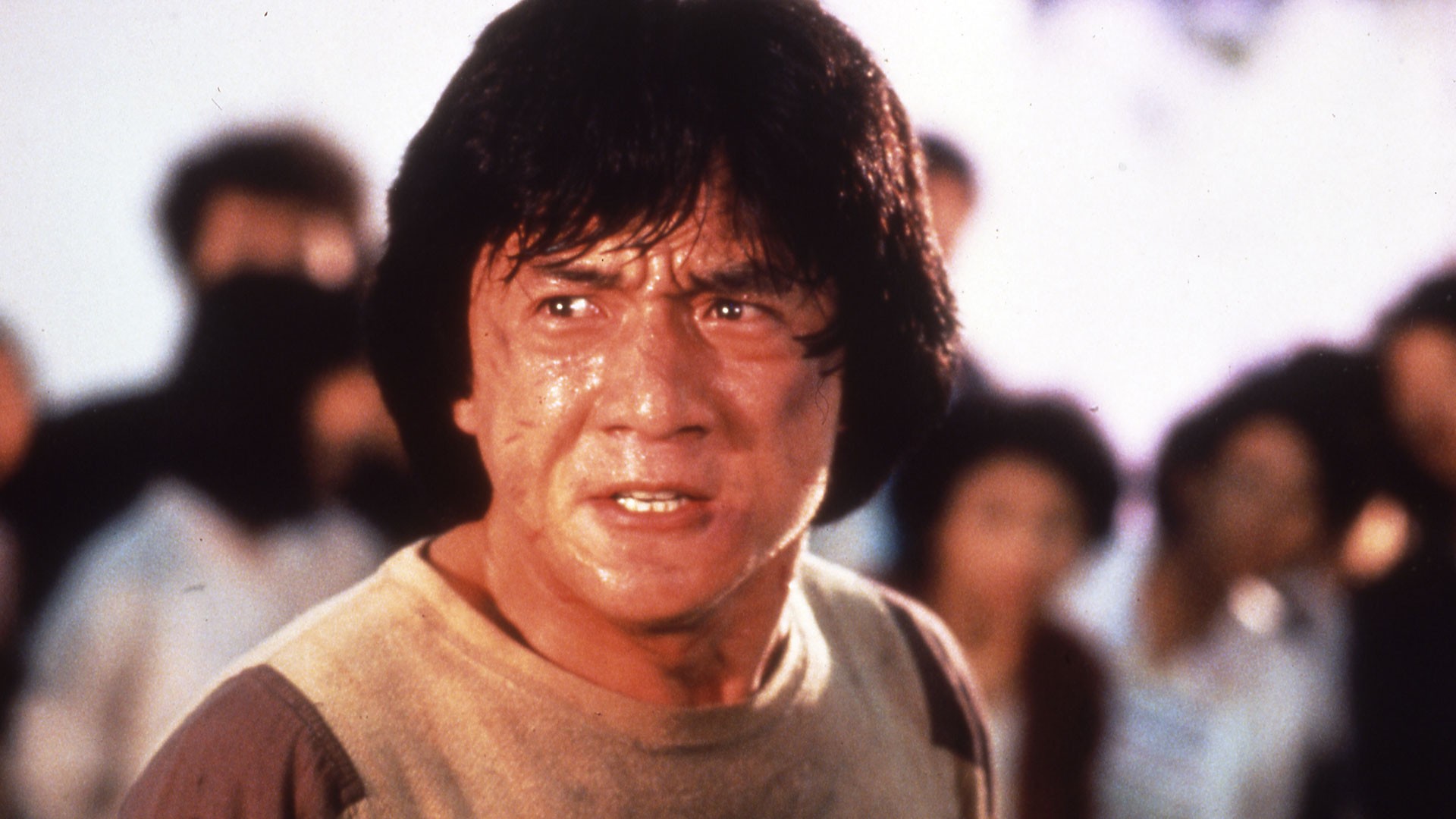 Bilder aus Police Story