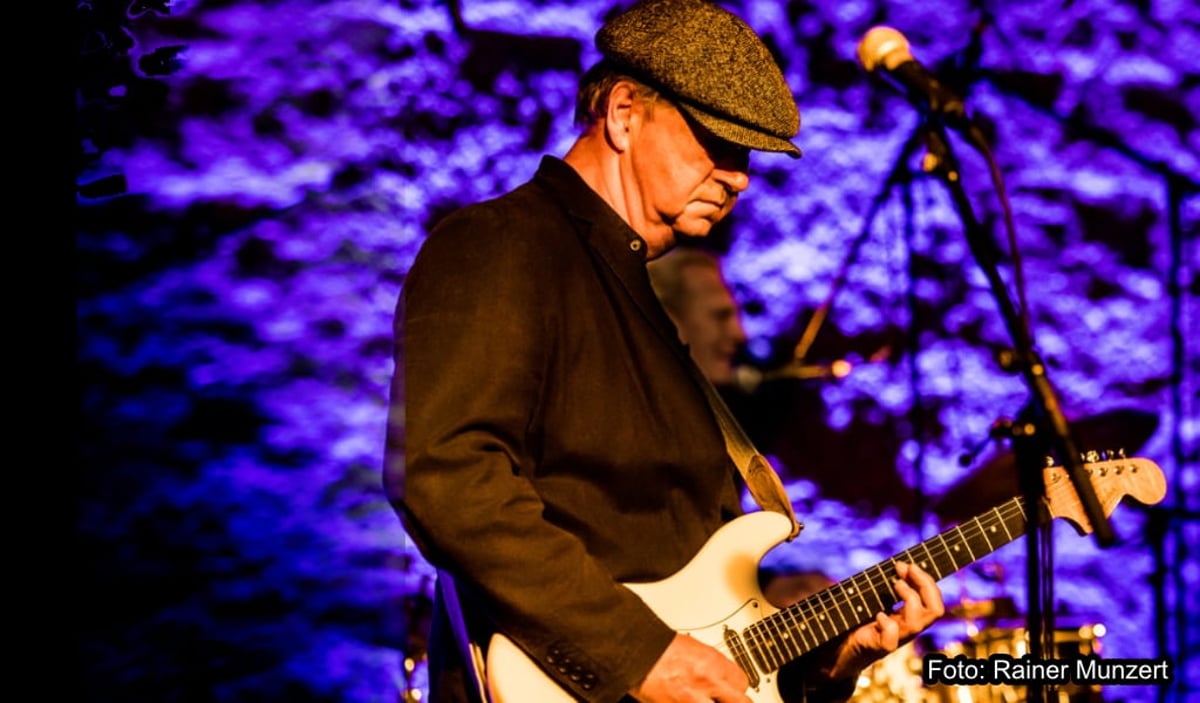 Peter Schneider & The Stimulators